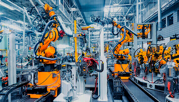 industria