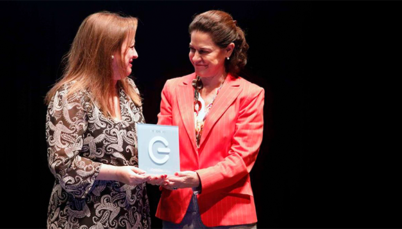 DATLIGHT ganadora de los Premios Enterprise 4.0 2023 en la categoría StartUp