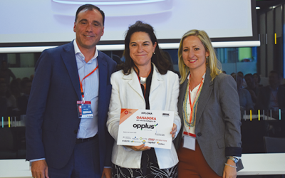 DATLIGHT primera empresa malagueña en ganar un reto ANCES OPEN INNOVATION
