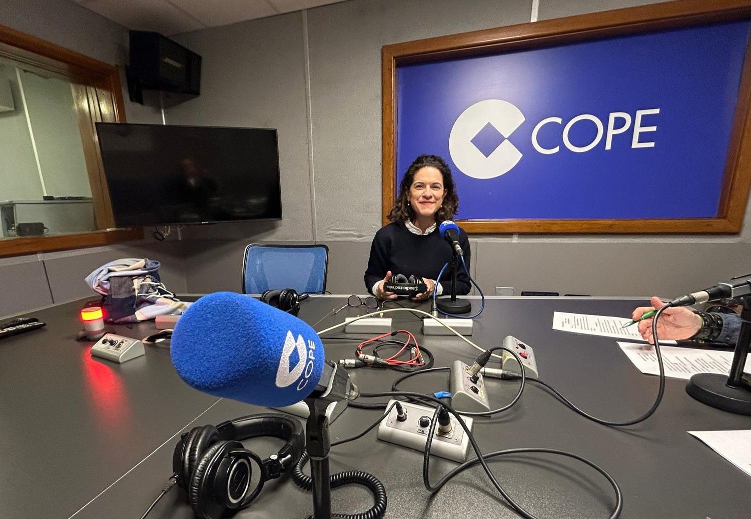 Covadonga COPE